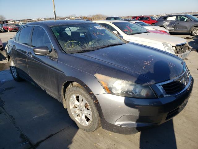 HONDA ACCORD LXP 2010 1hgcp2f42aa016860