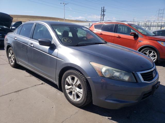 HONDA ACCORD LXP 2010 1hgcp2f42aa017944