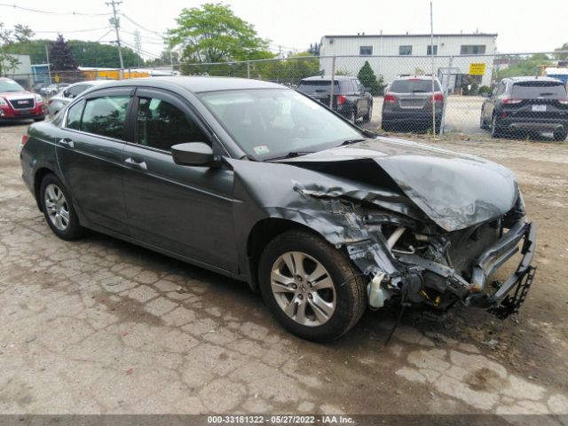 HONDA ACCORD SDN 2010 1hgcp2f42aa022707