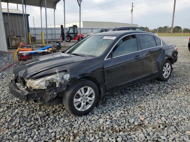 HONDA ACCORD 2010 1hgcp2f42aa025560