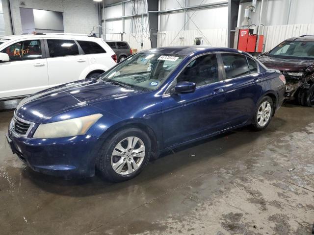 HONDA ACCORD 2010 1hgcp2f42aa025784