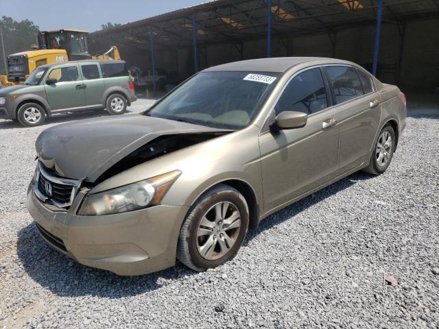 HONDA ACCORD LXP 2010 1hgcp2f42aa031651