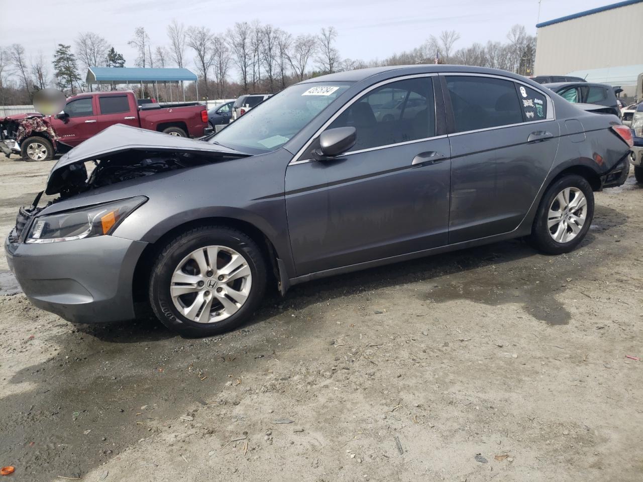 HONDA ACCORD 2010 1hgcp2f42aa034694