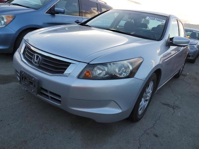 HONDA ACCORD LXP 2010 1hgcp2f42aa040446