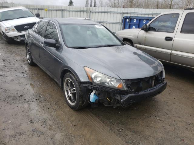 HONDA ACCORD LXP 2010 1hgcp2f42aa040480