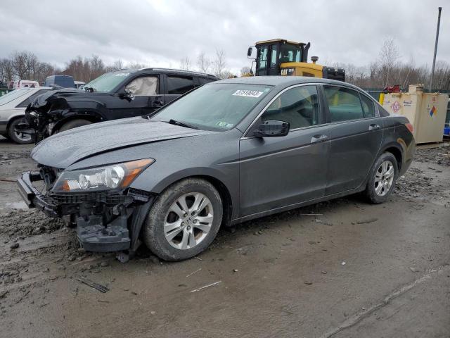 HONDA ACCORD LXP 2010 1hgcp2f42aa040494