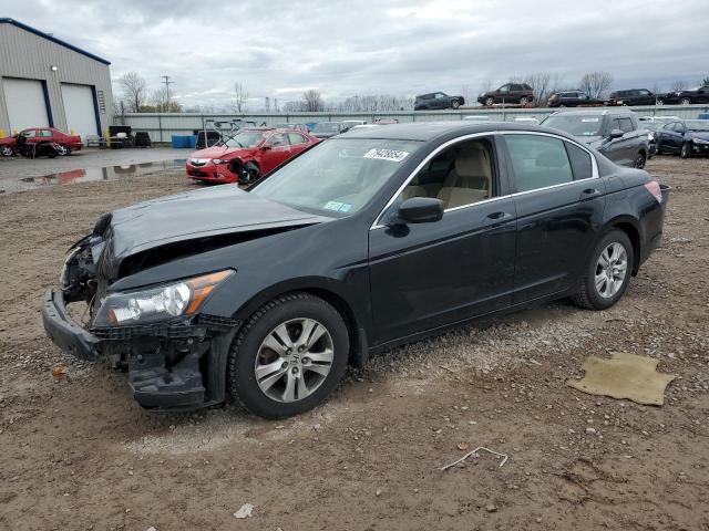 HONDA ACCORD LXP 2010 1hgcp2f42aa041497