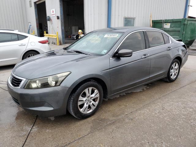 HONDA ACCORD 2010 1hgcp2f42aa042908