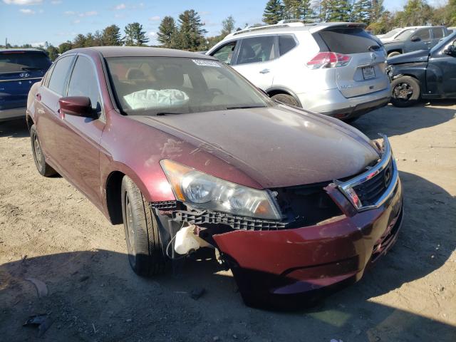 HONDA ACCORD LXP 2010 1hgcp2f42aa045856