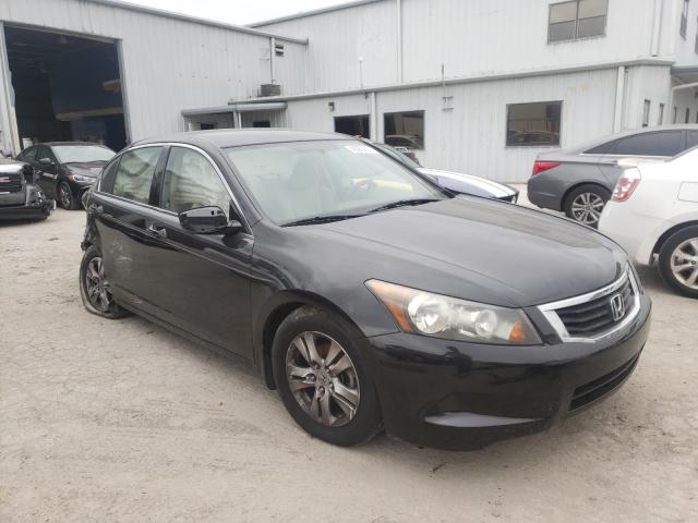 HONDA ACCORD LXP 2010 1hgcp2f42aa046456