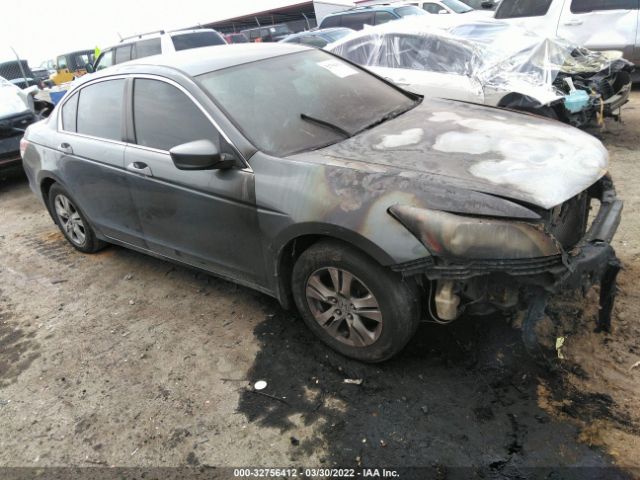 HONDA ACCORD SDN 2010 1hgcp2f42aa046733