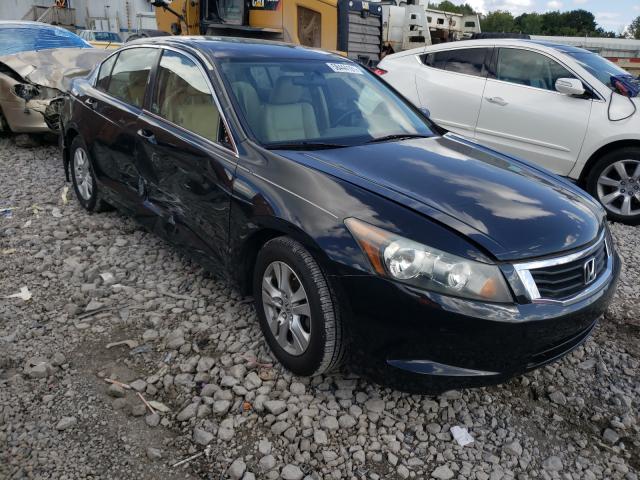 HONDA ACCORD LXP 2010 1hgcp2f42aa047784