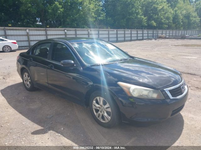 HONDA ACCORD 2010 1hgcp2f42aa047803