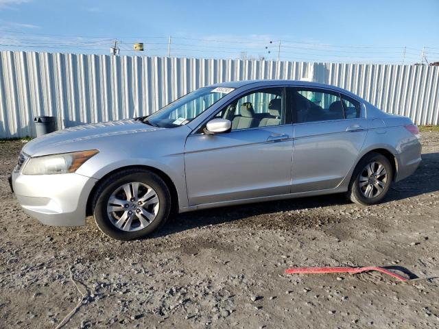 HONDA ACCORD 2010 1hgcp2f42aa050703