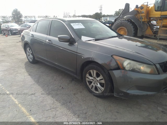 HONDA ACCORD SDN 2010 1hgcp2f42aa058641