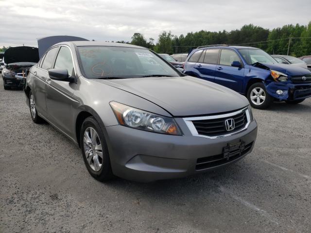 HONDA ACCORD LXP 2010 1hgcp2f42aa060955