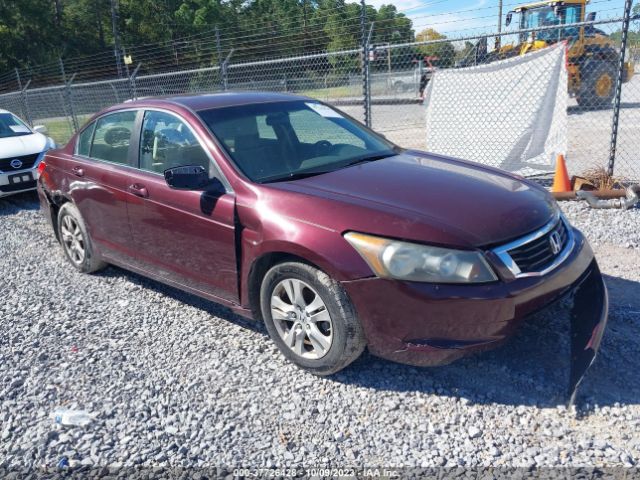 HONDA ACCORD 2010 1hgcp2f42aa062642