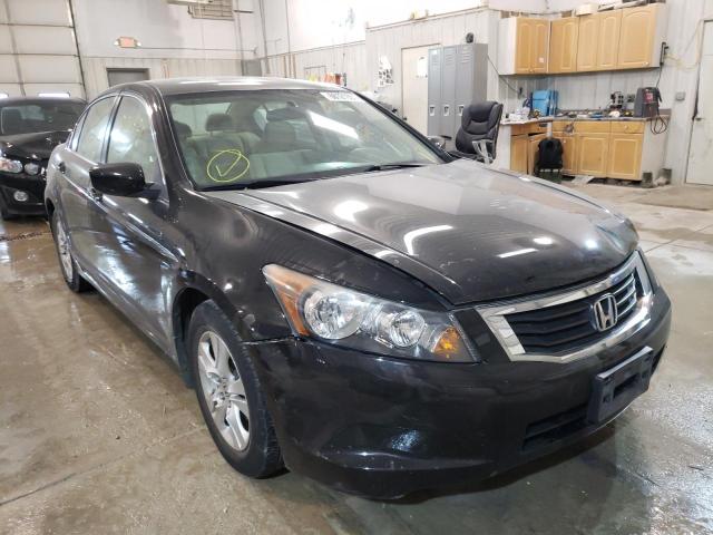 HONDA ACCORD LXP 2010 1hgcp2f42aa063113