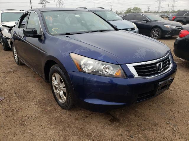 HONDA ACCORD LXP 2010 1hgcp2f42aa063368