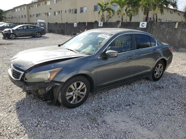 HONDA ACCORD 2010 1hgcp2f42aa064746