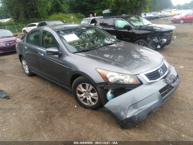 HONDA ACCORD SDN 2010 1hgcp2f42aa066061