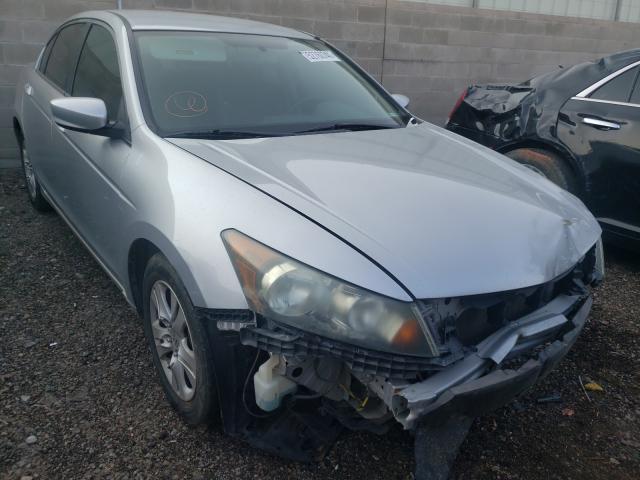 HONDA ACCORD LXP 2010 1hgcp2f42aa070837