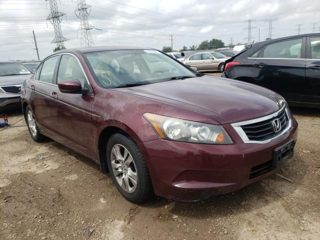 HONDA ACCORD LXP 2010 1hgcp2f42aa071955