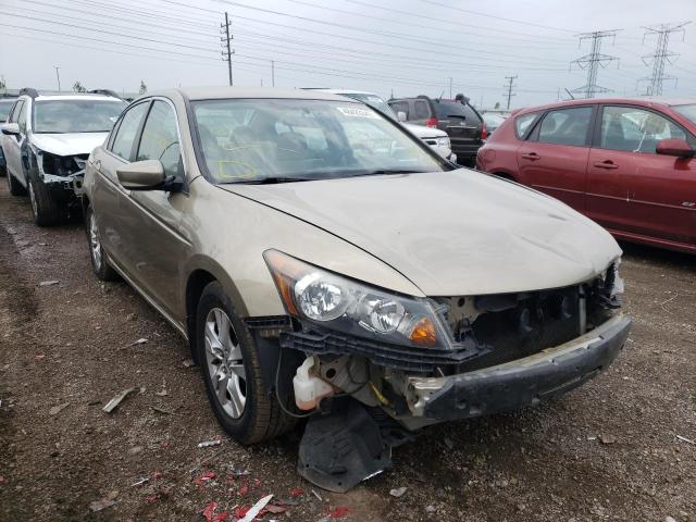 HONDA ACCORD LXP 2010 1hgcp2f42aa072149