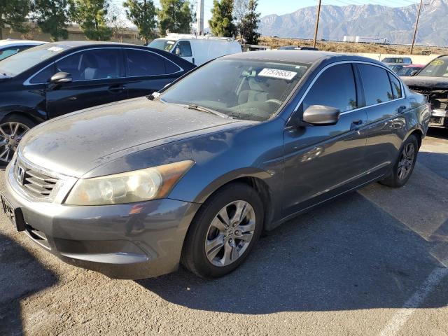 HONDA ACCORD 2010 1hgcp2f42aa072281