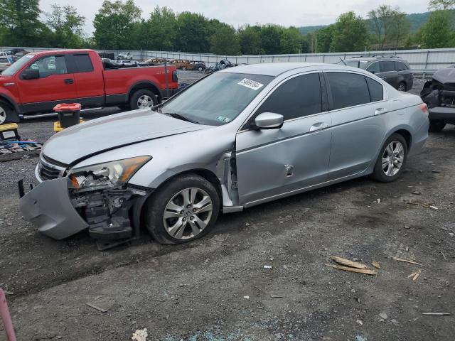 HONDA ACCORD 2010 1hgcp2f42aa072734