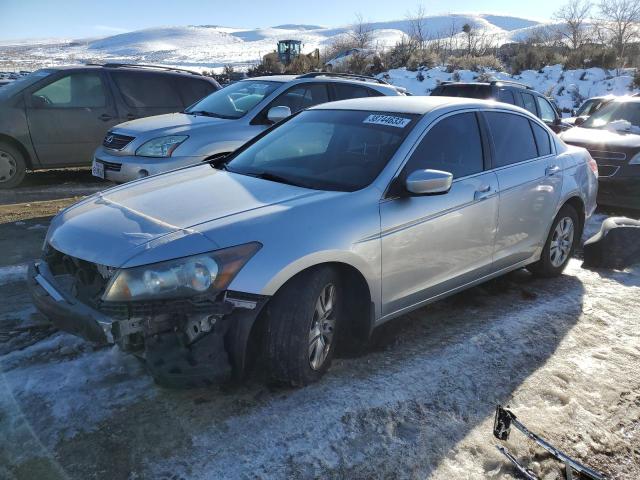 HONDA ACCORD LXP 2010 1hgcp2f42aa073155