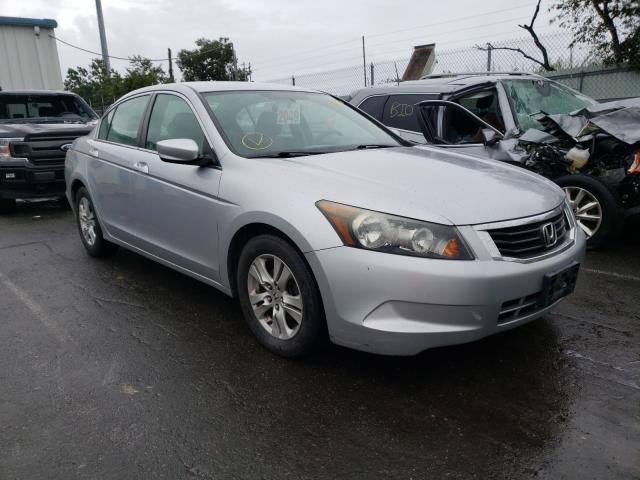 HONDA ACCORD LXP 2010 1hgcp2f42aa074225