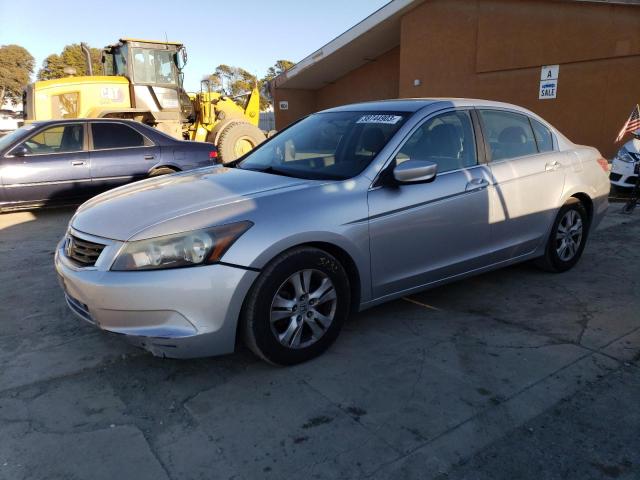 HONDA ACCORD LXP 2010 1hgcp2f42aa074242