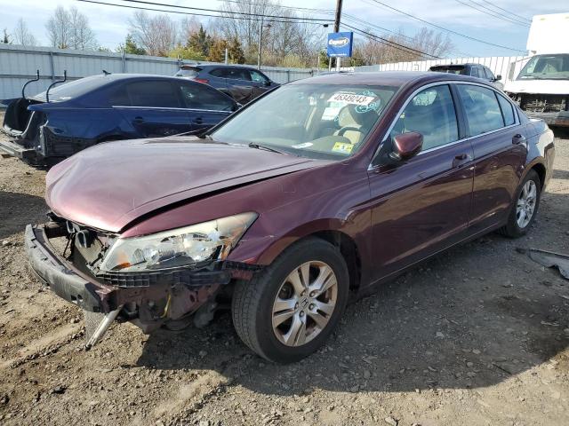 HONDA ACCORD 2010 1hgcp2f42aa075617