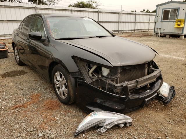 HONDA ACCORD LXP 2010 1hgcp2f42aa084639