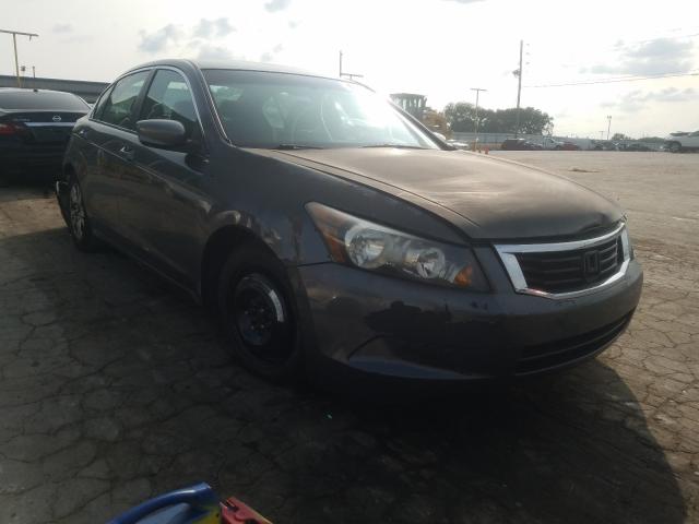 HONDA ACCORD LXP 2010 1hgcp2f42aa089453