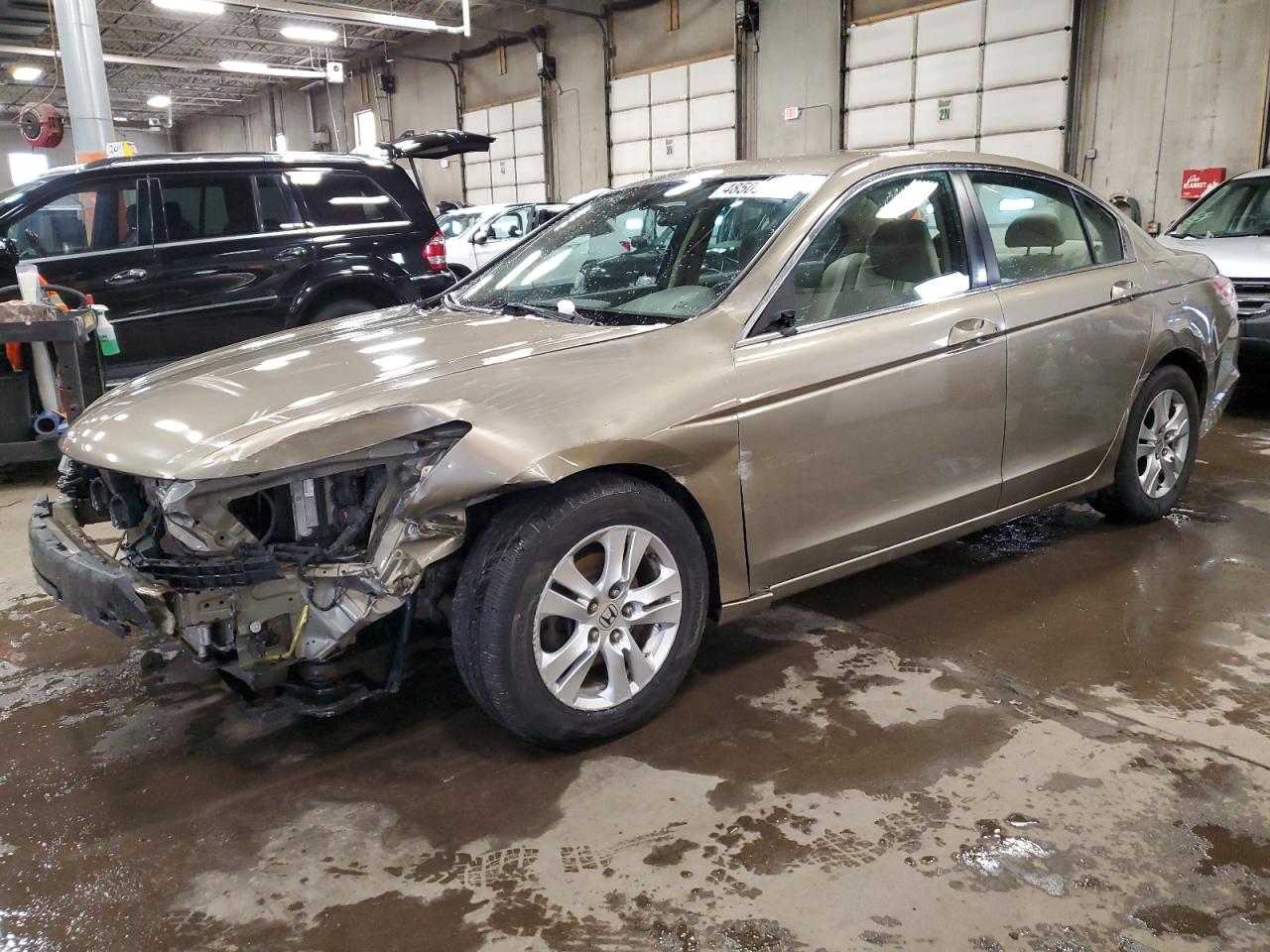 HONDA ACCORD 2010 1hgcp2f42aa094345