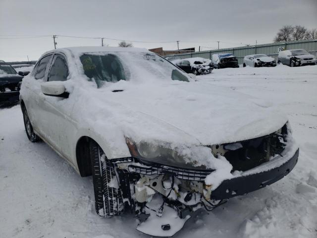 HONDA ACCORD LXP 2010 1hgcp2f42aa103142