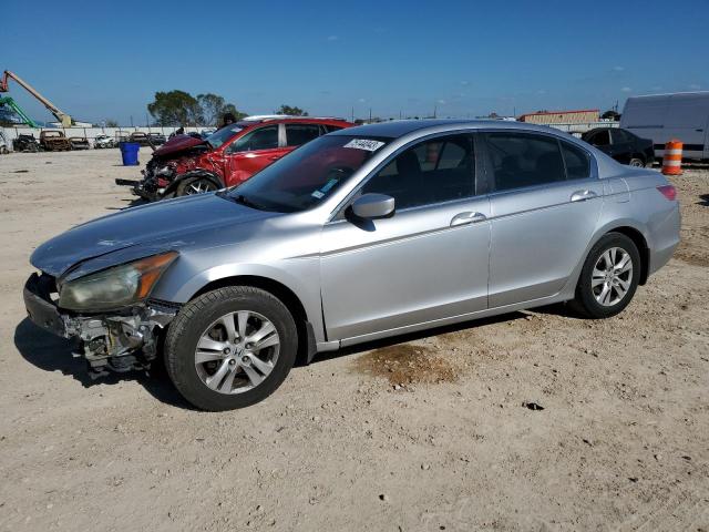 HONDA ACCORD 2010 1hgcp2f42aa107126