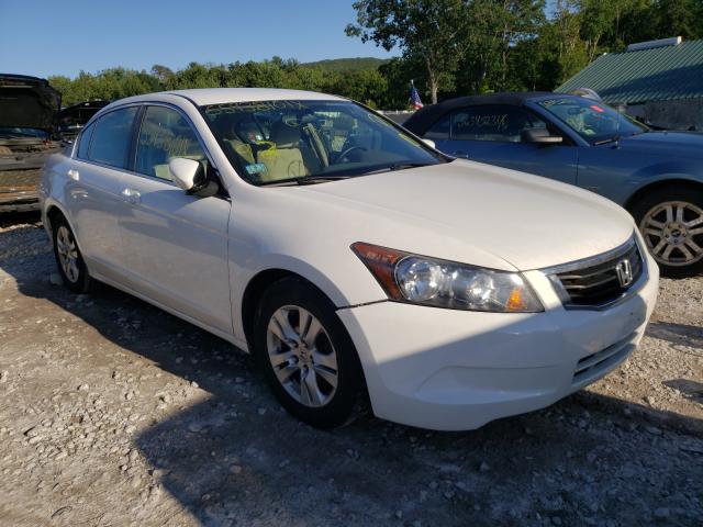 HONDA ACCORD LXP 2010 1hgcp2f42aa108115