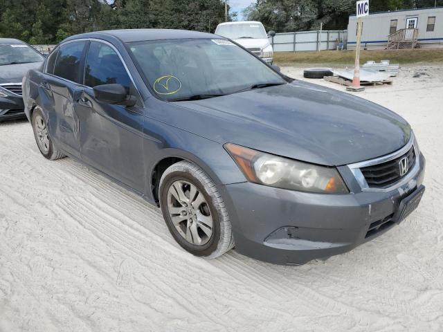 HONDA ACCORD LXP 2010 1hgcp2f42aa118241