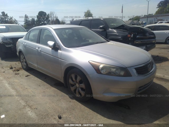 HONDA ACCORD SDN 2010 1hgcp2f42aa119843