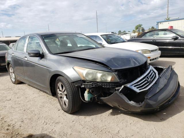 HONDA ACCORD LXP 2010 1hgcp2f42aa122130