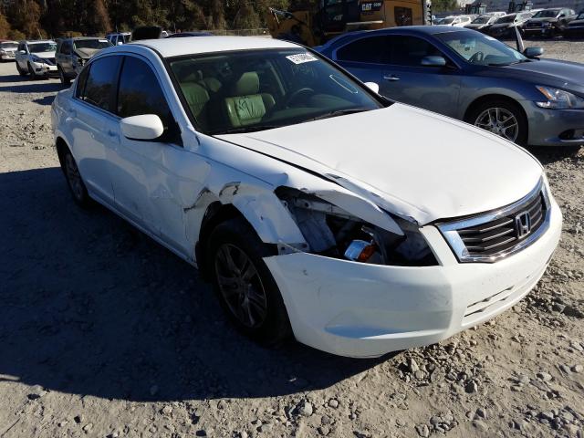 HONDA ACCORD LXP 2010 1hgcp2f42aa122662