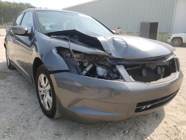 HONDA ACCORD LXP 2010 1hgcp2f42aa123293