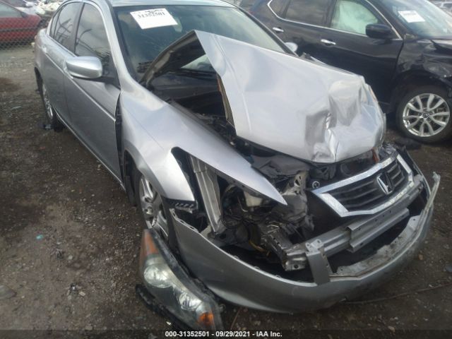 HONDA ACCORD SDN 2010 1hgcp2f42aa124945