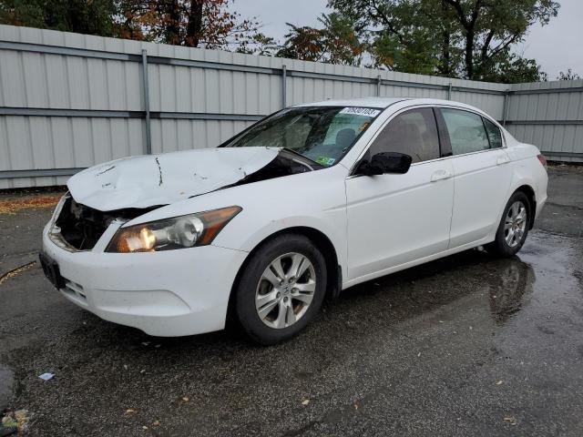 HONDA ACCORD LXP 2010 1hgcp2f42aa125027