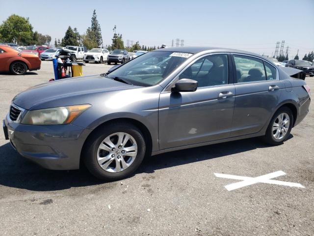 HONDA ACCORD LXP 2010 1hgcp2f42aa127683