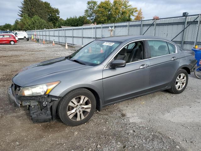 HONDA ACCORD 2010 1hgcp2f42aa130986