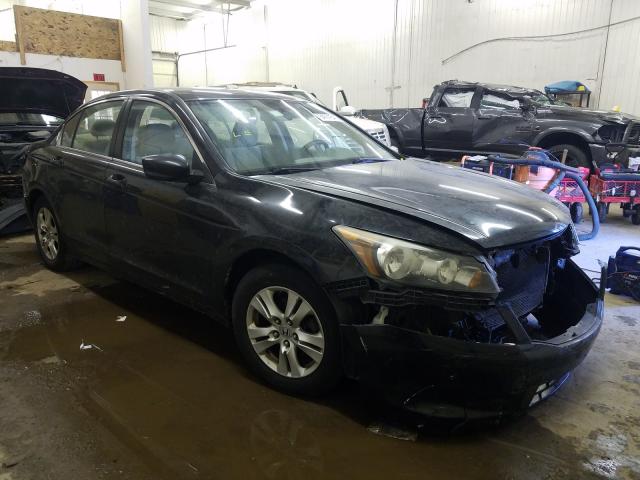 HONDA ACCORD LXP 2010 1hgcp2f42aa138540